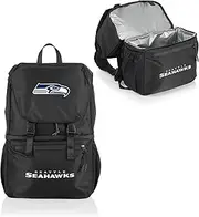 Picnic TIME NFL Unisex-Adult NFL Tarana Backpack Cooler Made with Recycled Material, Soft Cooler Backpack