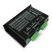 KL-8060E Digital Bipolar Stepper Motor Driver-32 bit DSP Based