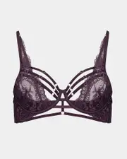Nyx Underwire Bra