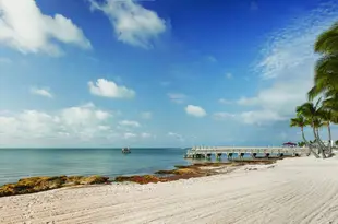 基韋斯特卡薩碼頭華爾道夫度假酒店Casa Marina Key West, A Waldorf Astoria Resort