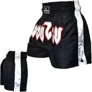 [TurnerMAX] Muay Thai Short MMA Trunks