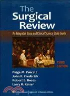 在飛比找三民網路書店優惠-The Surgical Review: An Integr