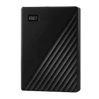 在飛比找Yahoo奇摩購物中心優惠-WD My Passport 5TB 2.5吋行動硬碟(四色