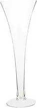 Zerodeko Martini Glass Creative Cocktail Goblet Elegant Bar Drinkware Reusable Easy to Clean for Parties and Celebrations
