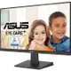 ASUS 華碩 VA27EHF 27型 27吋 (護眼/寬) 螢幕 (1920x1080 / HDMI)