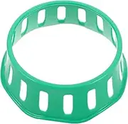 JECOMPRIS Fruit Ring Holder: Fruit Base Watermelon Stand Ring Circle for Watermelon Display Holder Displaying Stand Tools