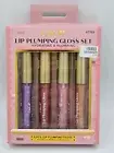Cala Lip Plumping Gloss Set