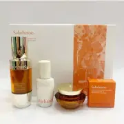Sulwhasoo Concentrated Ginseng Renewing Serum EX 50ml Special Set KOREA