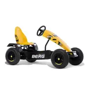 Berg B. Super Yellow BFR 3 Go-Cart