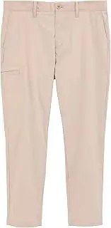 TravisMathew(トラヴィスマシュー) Travis Matthew 7AK011 Men's Water Repellent Ankle Pants (Primeflex Stretch) / Golf