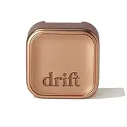 Drift Metal Vent Clip Starter Kit - Car Air Freshener - Scent Diffuser for Car - Metal Odor Eliminator - Amber
