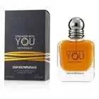 Giorgio Armani STRONGER WITH YOU INTENSELY Men’s Fragrance 50mL EDP New Perfume
