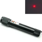 1pc Adjustable 650nm 660nm Portability Red Laser Module 18x130mm