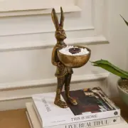 Hare Metal Holder