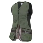 Beretta Women's Silver Pigeon Evo Vest-Green