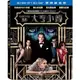 大亨小傳 The Great Gatsby 3D+2D 雙碟限量鐵盒版 藍光BD ***限量特價***