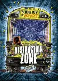 在飛比找博客來優惠-Destruction Zone: A 4D Book