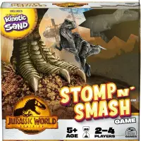 在飛比找蝦皮購物優惠-Kinetic Sand Jurassic World 動力