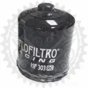 New HF303RC HiFlo Oil Filter For Honda CB 600 F Hornet