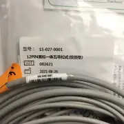 For BLT M0202432 15-027-0001 Snap 5-lead Cable