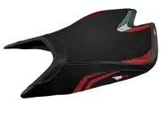 Tappezzeria Aprilia RSV4 Seat Cover (w/Logo) (2021+)