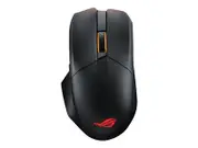 ASUS ROG Chakram X Origin - Mouse - Bluetooth 5.2, 2.4 GHz, USB 2.0