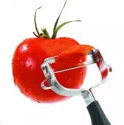 Gefu - Tomato, Bell Pepper, & Kiwi Peeler 18/10 Stainless Steel - New!!!