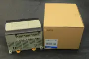ONE New Omron CPM2A-20CDR-A PLC