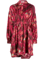 [Ulla Johnson] 裘德連衣裙