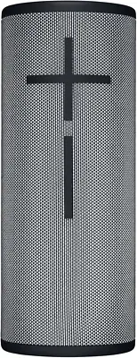 Ultimate Ears Boom 3 Bluetooth Speaker - Immersive 360° Sound, Enhanced Bass, IP