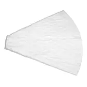 10pk Vacuum Bags for Pacvac Superpro 700 Backpack Vacuum Cleaner series