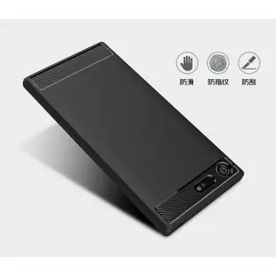 Sony Xperia 1 5 10 Plus 10 II 2代 L2 軟殼保護殼TPU按鍵全包式手機殼背蓋
