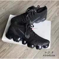 在飛比找蝦皮購物優惠-《V.I.P》Nike Air VaporMax Flykn