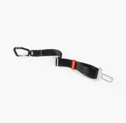Heavy Duty Adjustable Car Restraint
