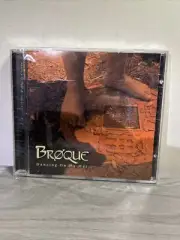 NEW - Dancing on My Hat by Broque - Bach, Blues, and Beyond -Octagon (CD, 2003)