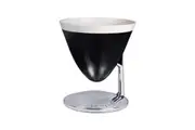 Bugatti Uma Electronic Kitchen Scale and Timer - Black