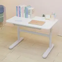 在飛比找momo購物網優惠-【kidus】100cm桌面 兒童書桌-OT100(書桌 升