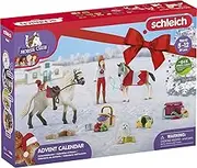 Schleich - Advent Calendar Horse Club 2022