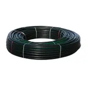 Rural Poly Pipe Vinidex 32mmx150m 2 Rolls 1 1/4in