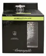 NEW Campagnolo CENTAUR 11 Speed Cassette Fits Record, Chorus CS18-CE12: 11-32
