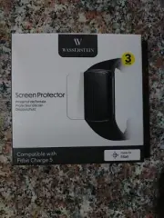 Fitbit Charge 5 screen protector