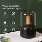 KINSCOTER Portable Mini Aroma Diffuser USB Air Humidifier Essential Oil Night