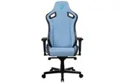 ONEX EV12 Evolution Edition Gaming Chair Suede - Suede Blue
