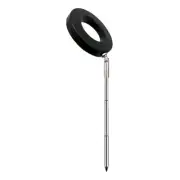 LED Plant Growth Lamp Dimming Timing Adjustable Retractable Height Full2237