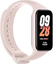 Xiaomi Smart Band 8 Active/Pink