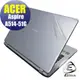 【Ezstick】ACER A514 A514-51G 二代透氣機身保護貼(含上蓋貼、鍵盤週圍貼) DIY 包膜