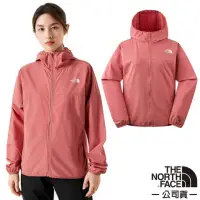 在飛比找momo購物網優惠-【The North Face】女 NEW ZEPHYR W