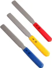 Bass Guitar Nut Files Double Edge Nut Slotting Files Set Fret Crowning