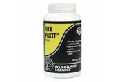 Woodland Scenics Flex Paste 16 Oz