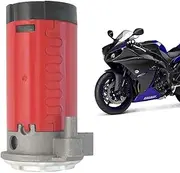 Air Horn Air Pump - Powerful Sound Signal Device, Tool | Compact Air Horn for Sporting Events, Boat Accessory for Cars with BA
